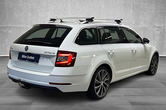 Skoda Octavia 3 of 30