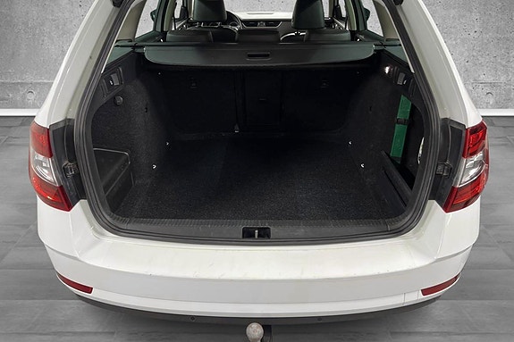 Skoda Octavia 12 of 30