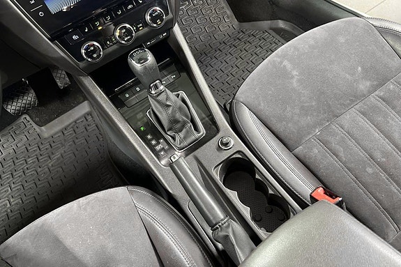 Skoda Octavia 8 of 30