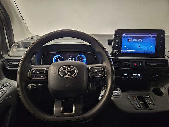 Toyota Proace City 10 of 19