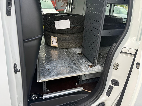 Toyota Proace City 16 of 19
