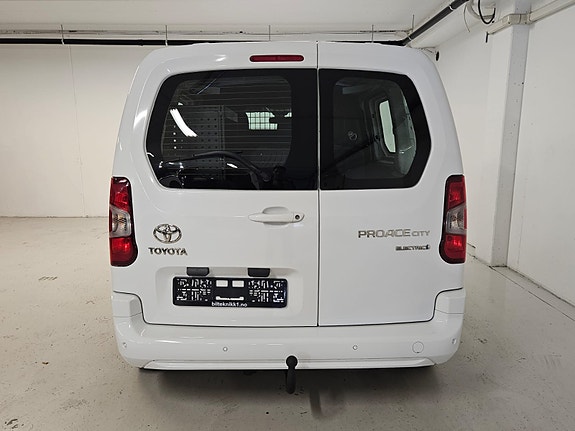Toyota Proace City 7 of 19