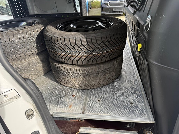 Toyota Proace City 18 of 19