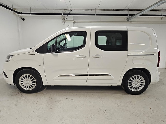 Toyota Proace City 4 of 19