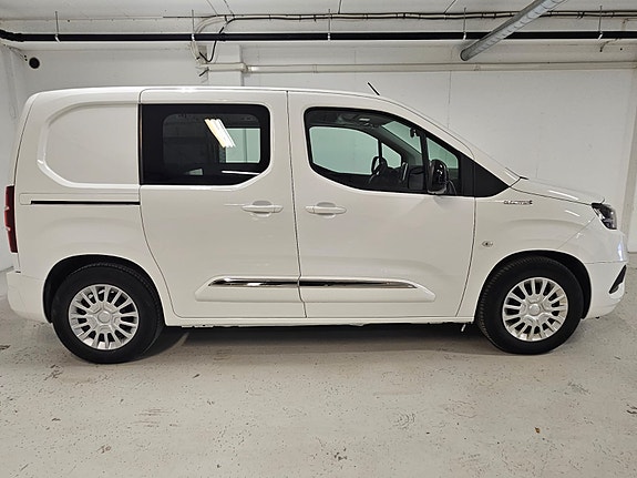 Toyota Proace City 5 of 19
