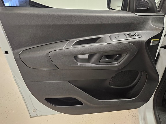 Toyota Proace City 11 of 19