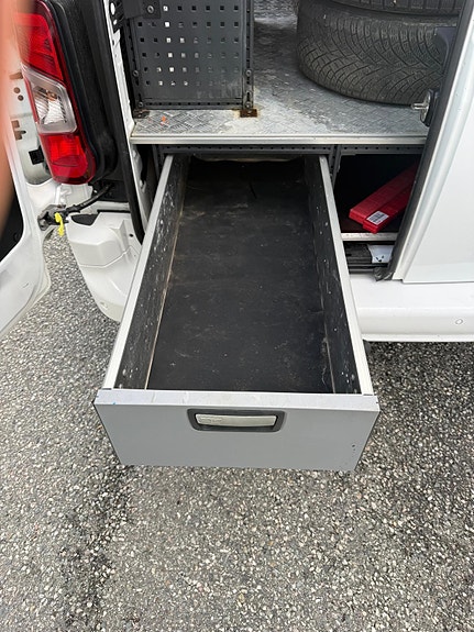 Toyota Proace City 17 of 19