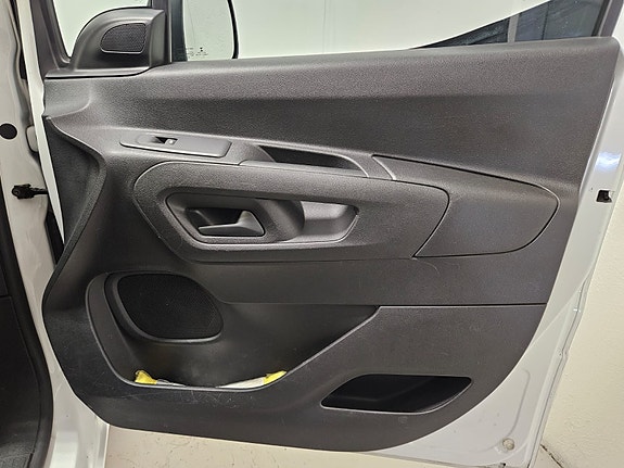 Toyota Proace City 13 of 19