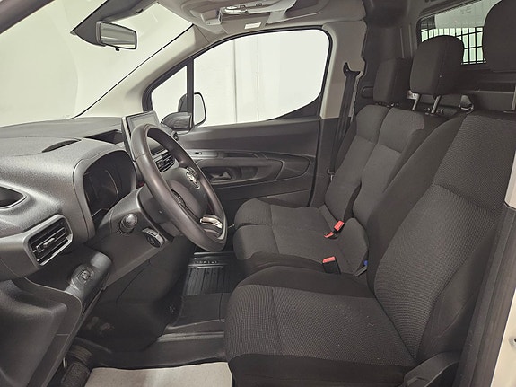 Toyota Proace City 12 of 19