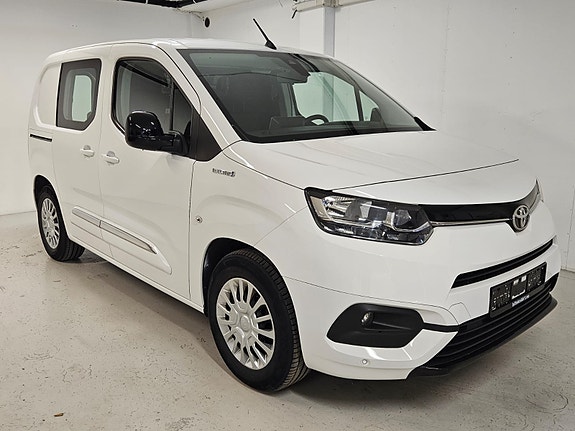 Toyota Proace City 3 of 19
