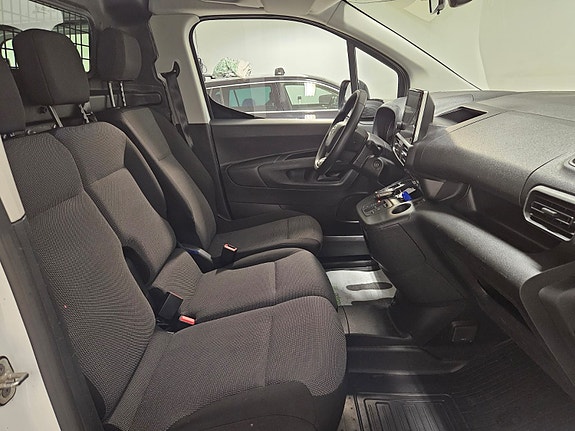 Toyota Proace City 14 of 19