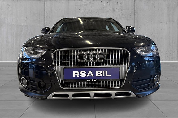 Audi A4 allroad 6 of 30