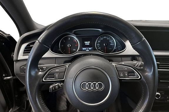 Audi A4 allroad 28 of 30