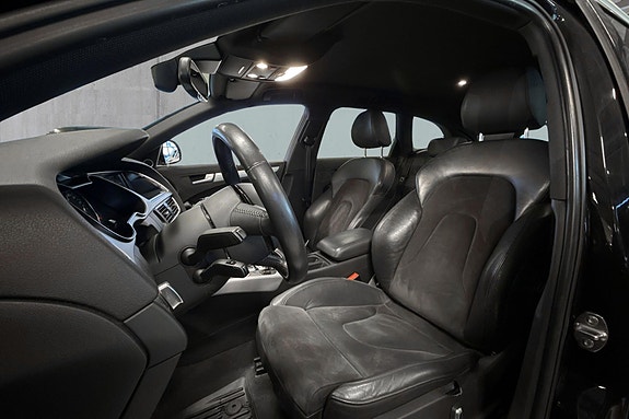 Audi A4 allroad 18 of 30