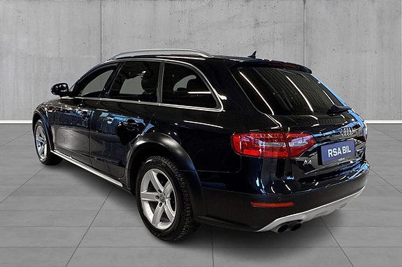 Audi A4 allroad 8 of 30