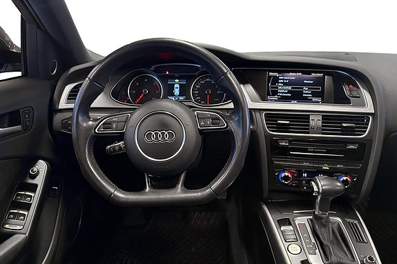 Audi A4 allroad 22 of 30