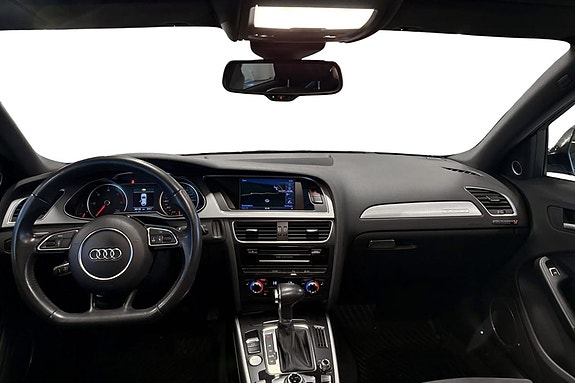 Audi A4 allroad 19 of 30