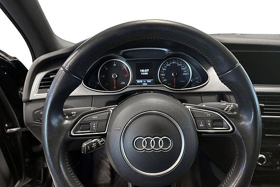 Audi A4 allroad 27 of 30
