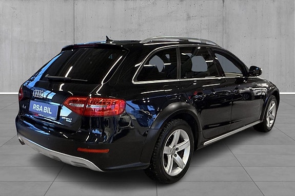 Audi A4 allroad 9 of 30