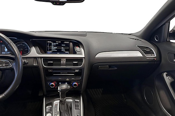 Audi A4 allroad 26 of 30