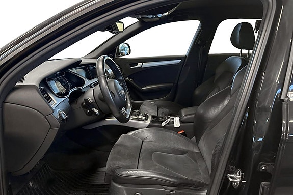 Audi A4 allroad 15 of 30