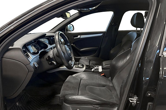 Audi A4 allroad 16 of 30