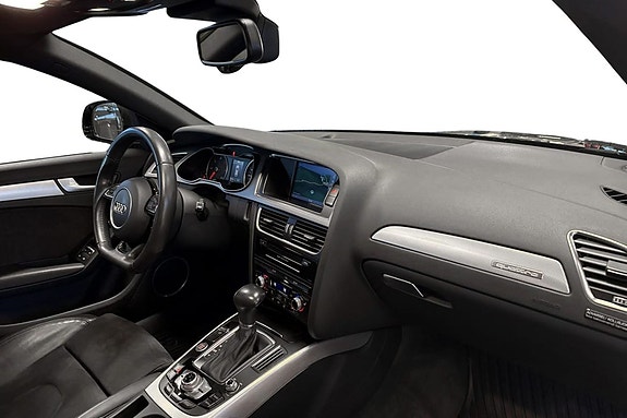 Audi A4 allroad 12 of 30