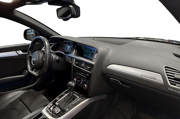 Audi A4 allroad 11 of 30