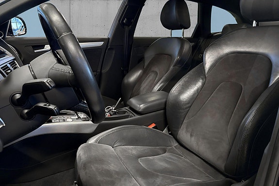 Audi A4 allroad 13 of 30