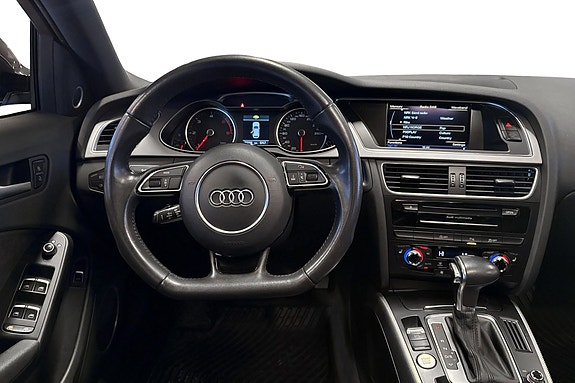 Audi A4 allroad 21 of 30
