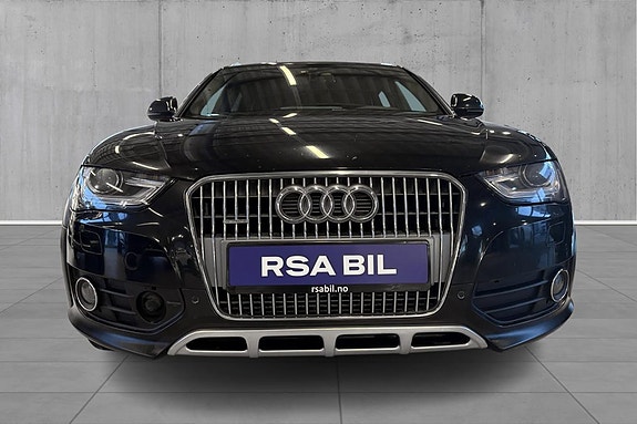 Audi A4 allroad 5 of 30