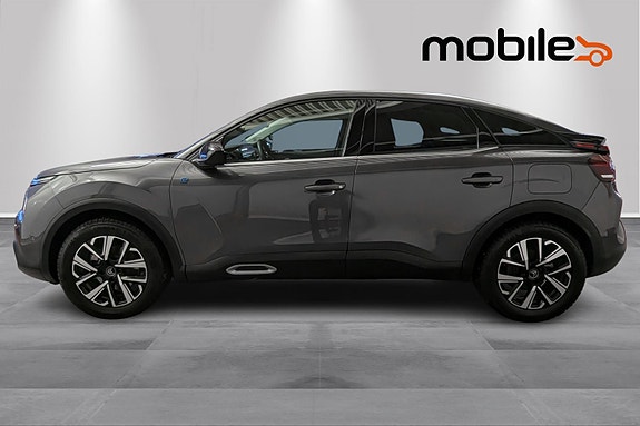 Citroën ë-C4, 156ps, 2024