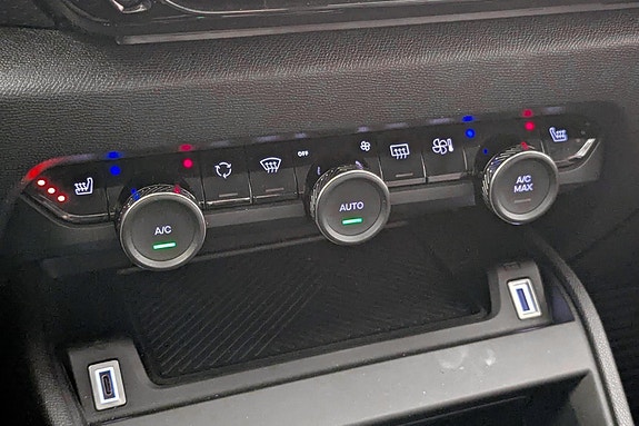 Citroën ë-C4, 156ps, 2024