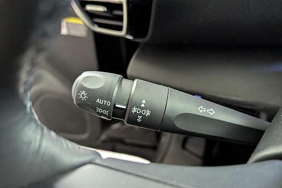 Citroën ë-C4, 156ps, 2024