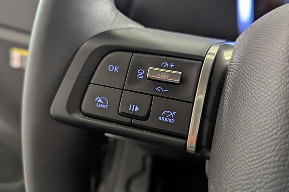 Citroën ë-C4, 156ps, 2024
