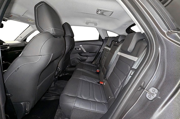 Citroën ë-C4, 156ps, 2024