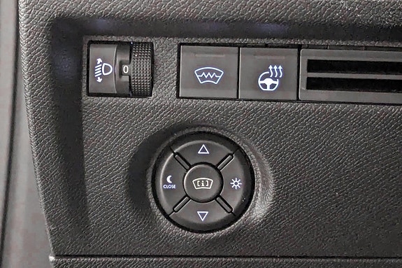 Citroën ë-C4, 156ps, 2024