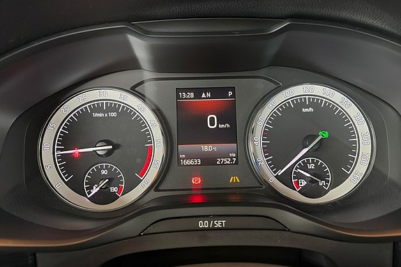 Skoda Kodiaq 18 of 30