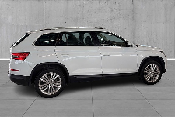 Skoda Kodiaq 7 of 30