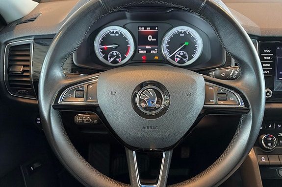 Skoda Kodiaq 19 of 30