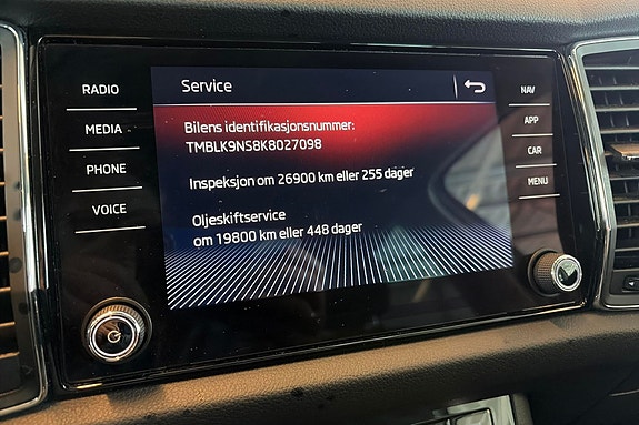 Skoda Kodiaq 30 of 30