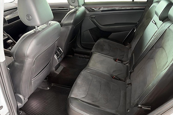 Skoda Kodiaq 10 of 30