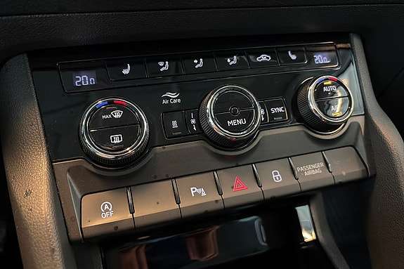 Skoda Kodiaq 23 of 30