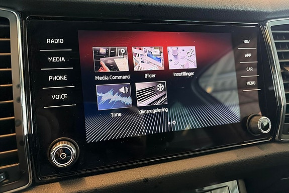Skoda Kodiaq 25 of 30