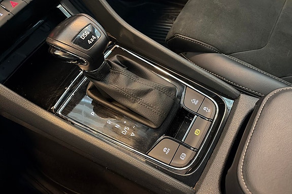 Skoda Kodiaq 21 of 30
