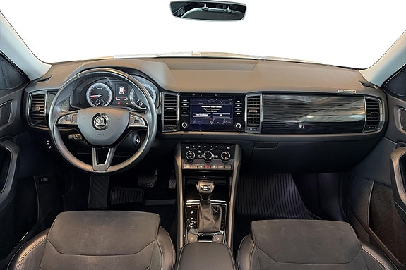 Skoda Kodiaq 12 of 30
