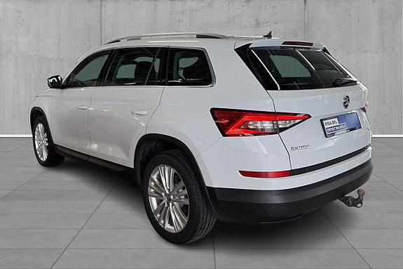 Skoda Kodiaq 6 of 30