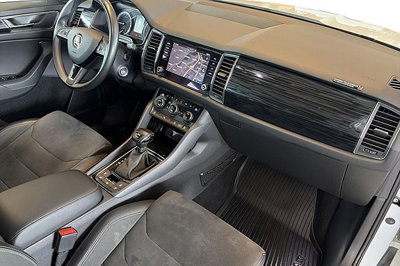 Skoda Kodiaq 11 of 30