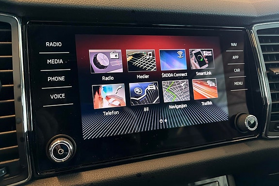 Skoda Kodiaq 24 of 30