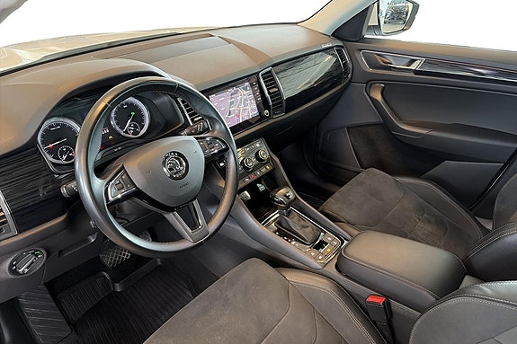 Skoda Kodiaq 8 of 30